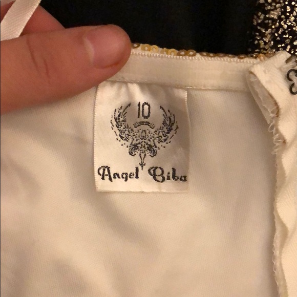 Dress - Picture 3 of 3